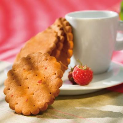 Biscotti Lampone