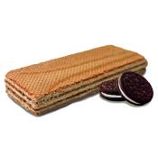 Wafer plus cookie cream