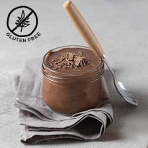 Budino al Cioccolato