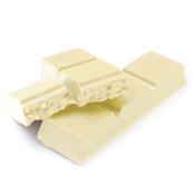 Tavoletta croccante cioccolato bianco