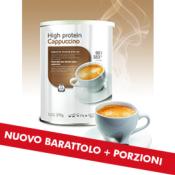 Barattolo Cappuccino