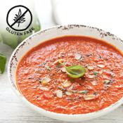 Zuppa al Pomodoro