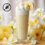 Milk Shake Banana - senza glutine
