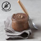 Budino al Cioccolato