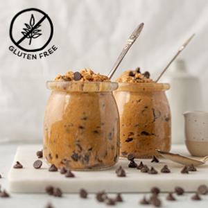 Dessert Cioccolato Caramello