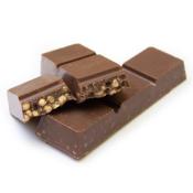 Tavoletta cioccolato croccante