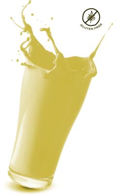 Bevanda banana split