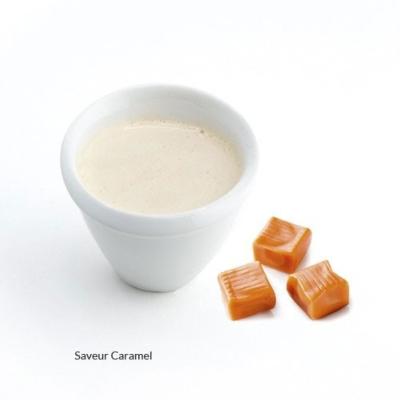 Barattolo  Crema al Caramello